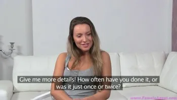 I Knew She Would Like Some Lesbian Love!