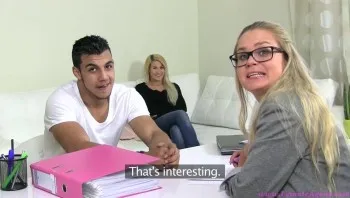 Two Clients With One Casting? OK!