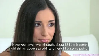 Built Her Confidence With Dildo Fucking!