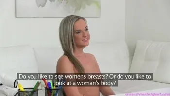 Your Body Is Made For Modelling!