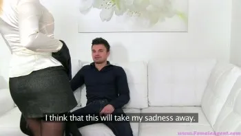Chocolates Did The Trick To Fuck Me!